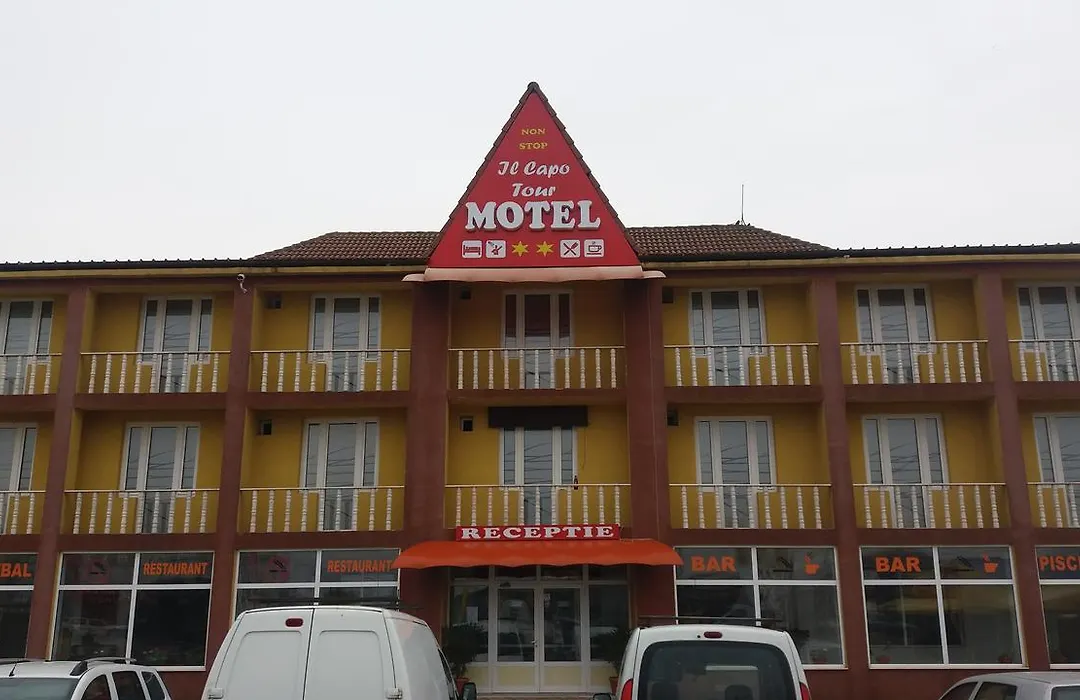 Il Capo Tour-1