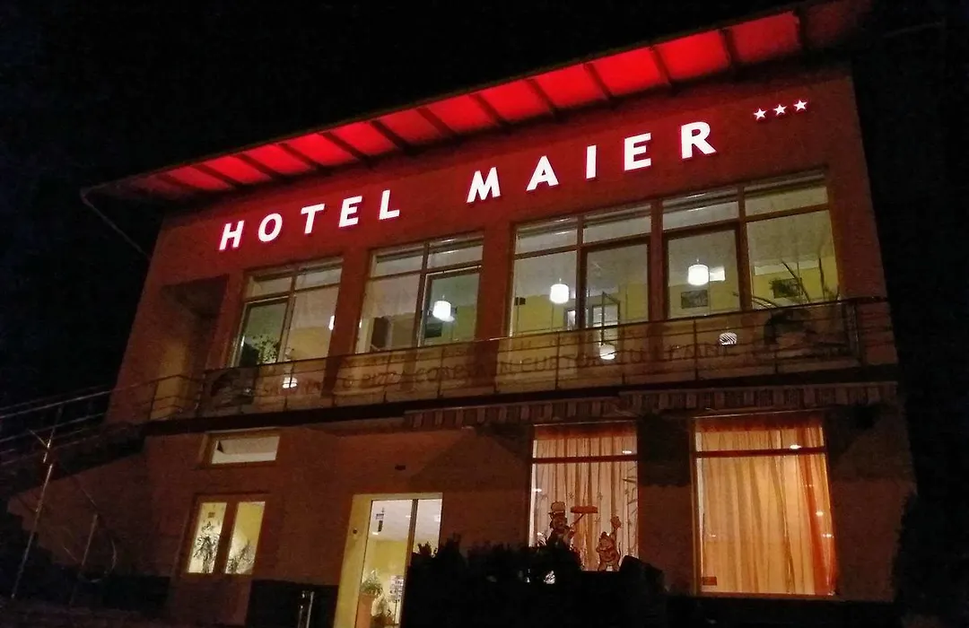 Hotel Maier-1