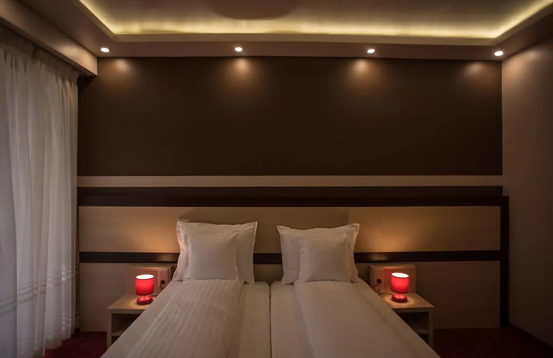 Homorod Hotel-1