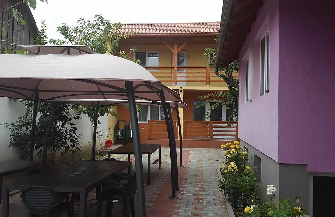 Casa Cu Butoi-1