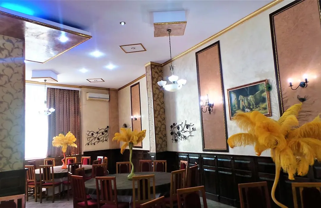 Hotel Sonne-1