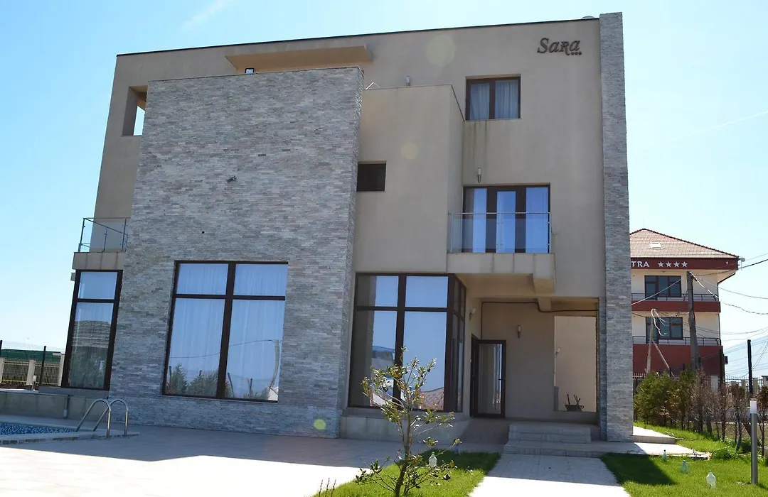 Sara-1