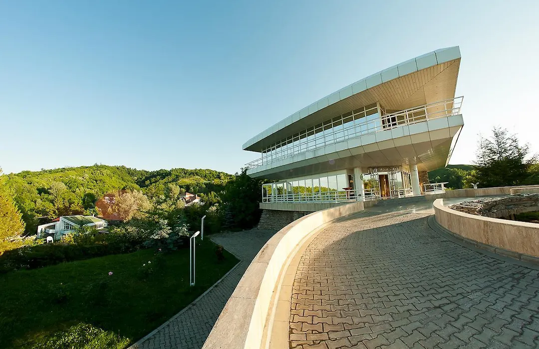 Lac De Verde - Golf&Leisure Resort-1