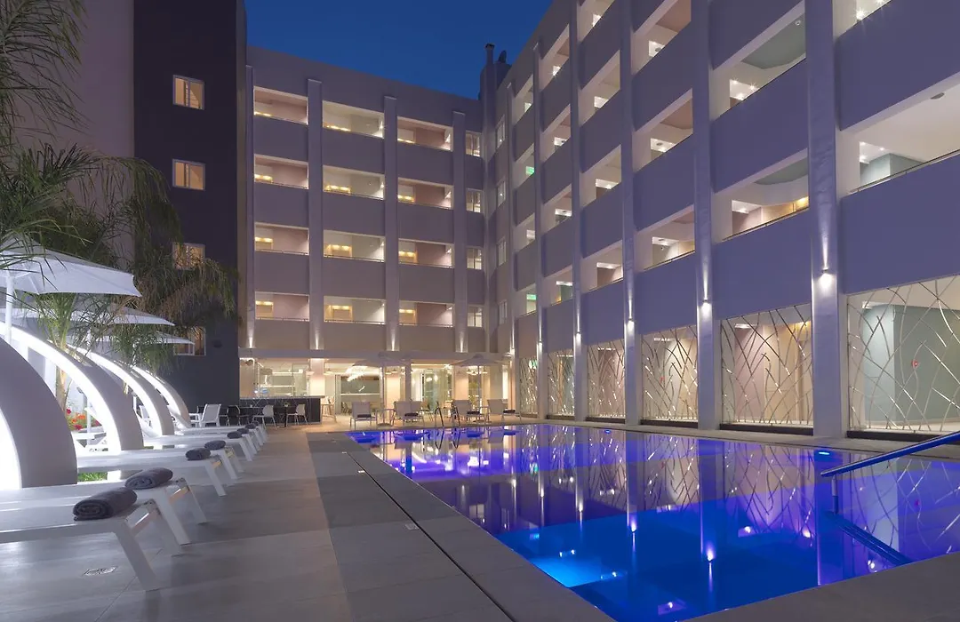 Melrose Rethymno By Mage Hotels-1