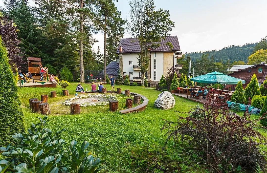 Hotel Piatra Soimului-1