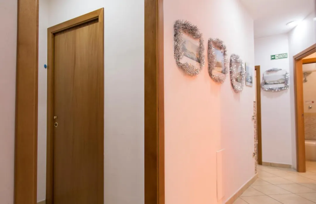 Campi Flegrei House-1