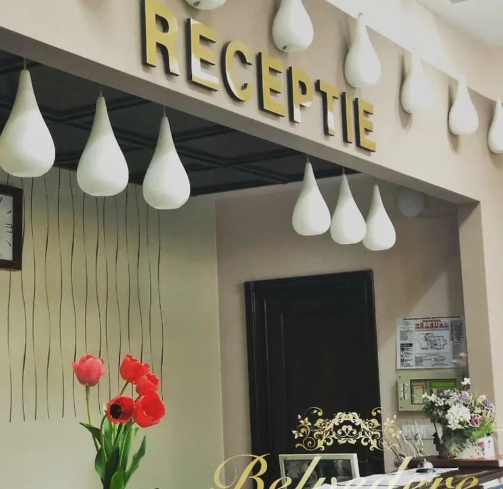 Hotel Belvedere-1