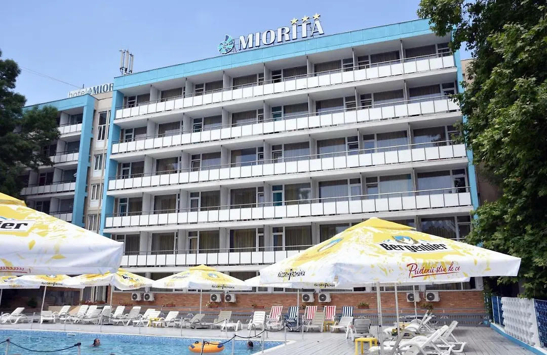 Hotel Ammos Neptun-1