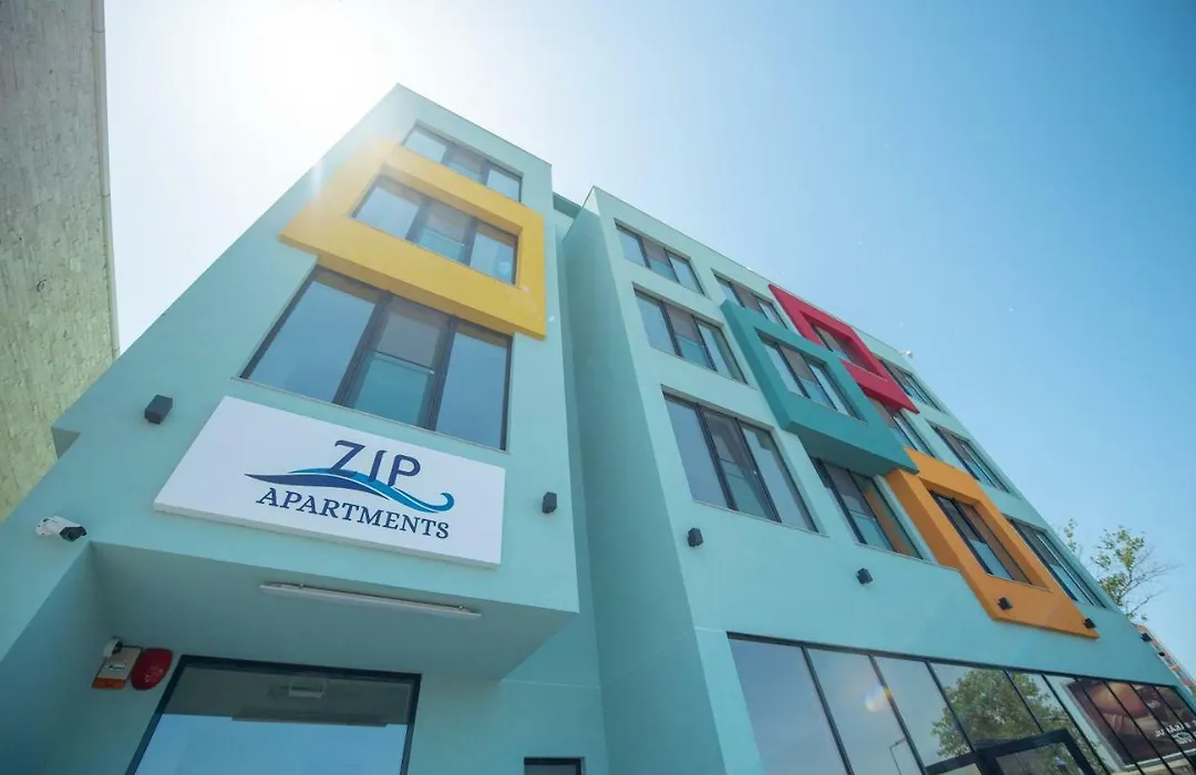 Zip Apartments-1