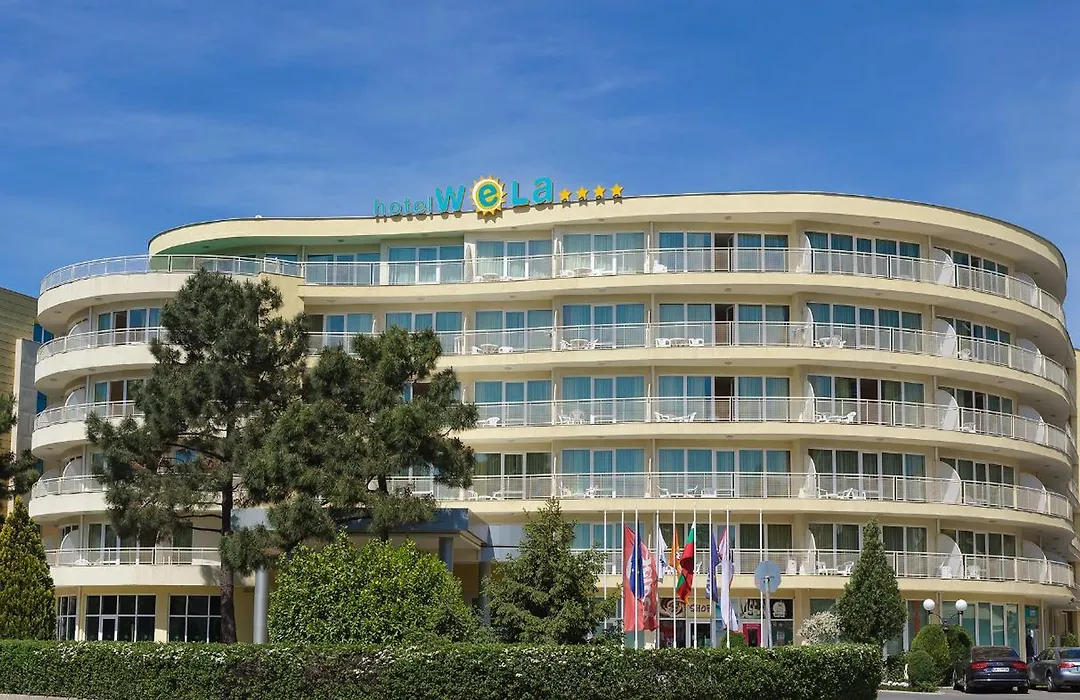 Hotel Wela-1