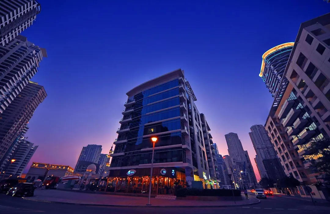 Jannah Place Dubai Marina-1