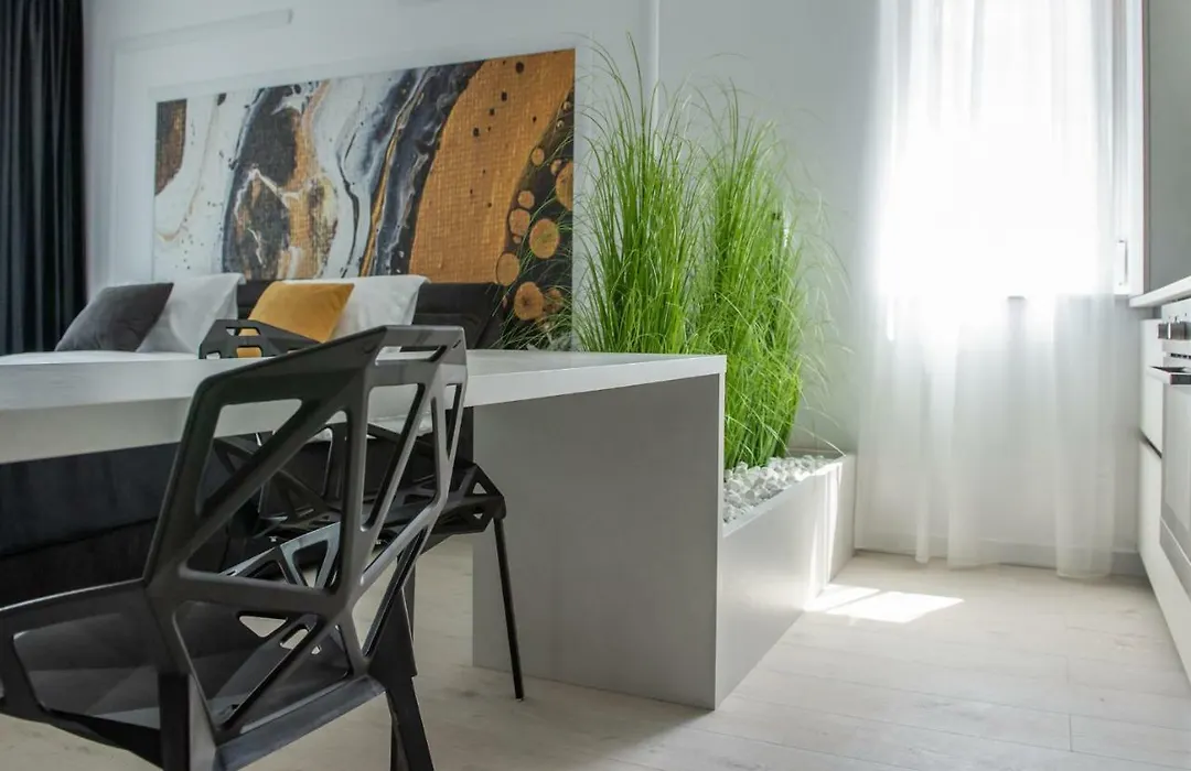 West Residence Apartments-1
