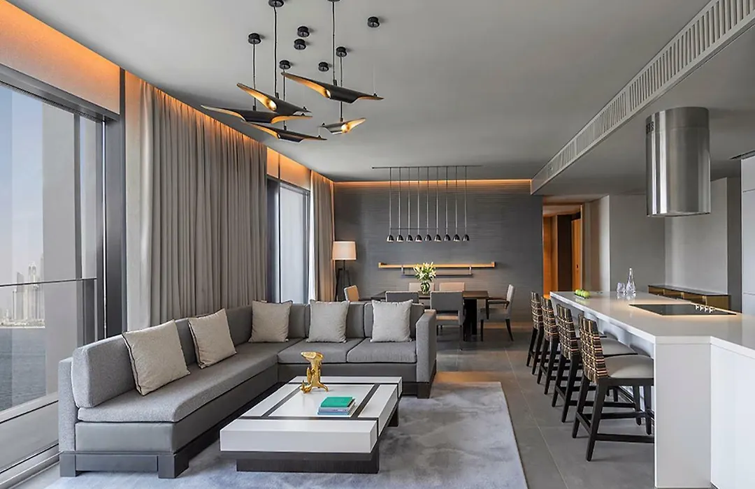 The Residences Caesars Palace Bluewaters-1