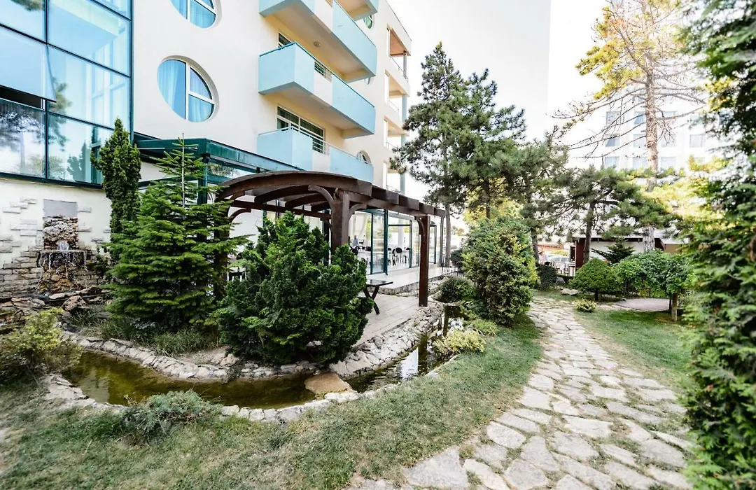 Mirage Medspa Hotel-1