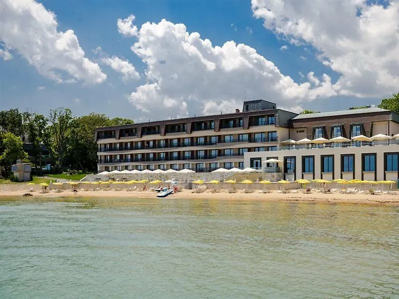 Hvd Nympha Hotel (Adults Only)-1