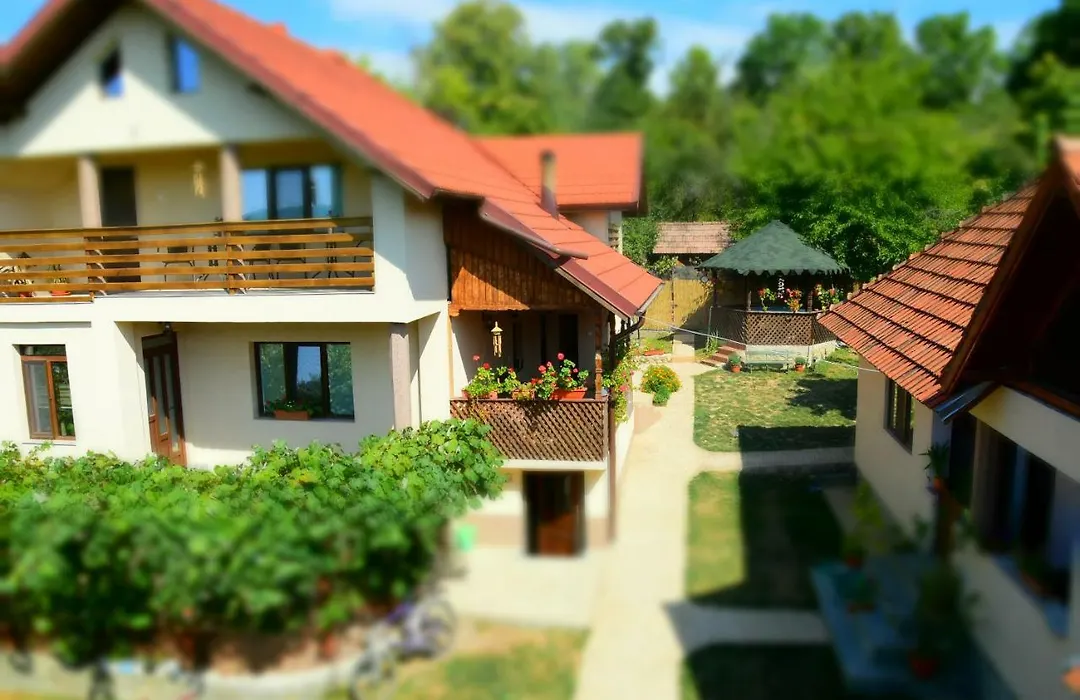Casa Smeilor Horezu-1