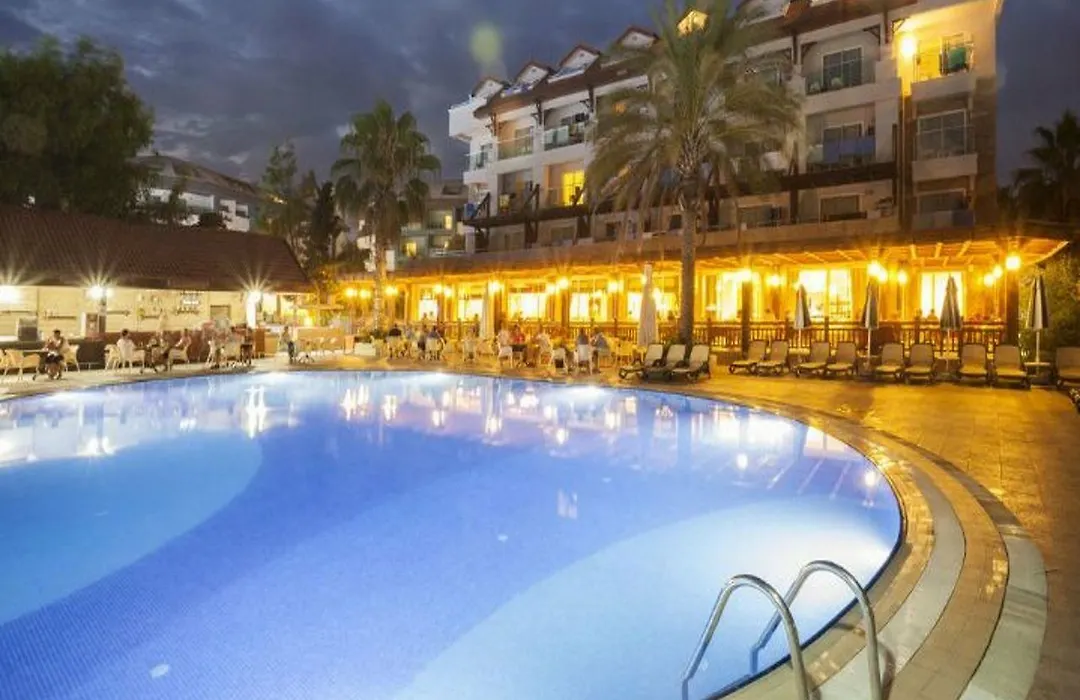 Seher Resort-1