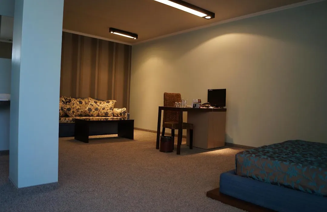 Regina Maria Spa Design Hotel-1