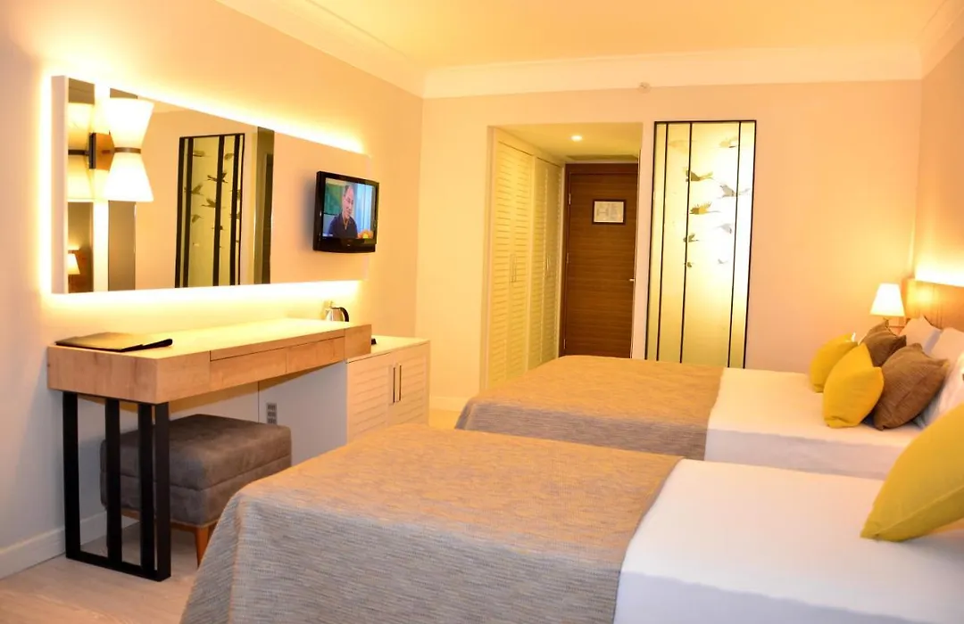 Nova Park Hotel-1