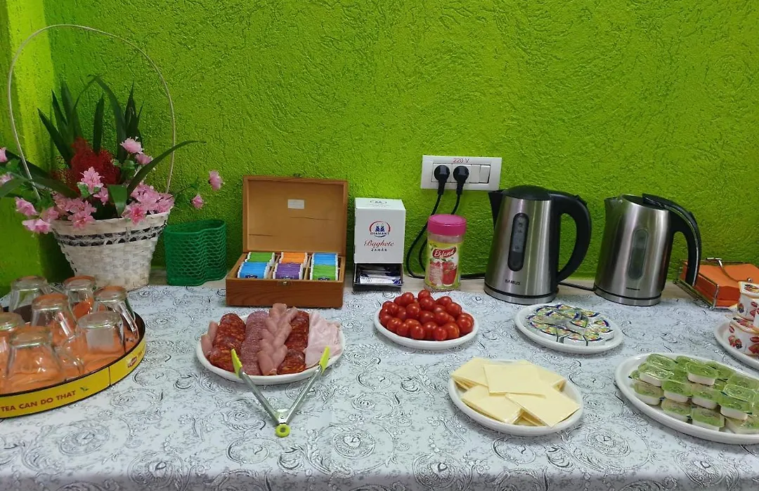 Hotel Marem-1