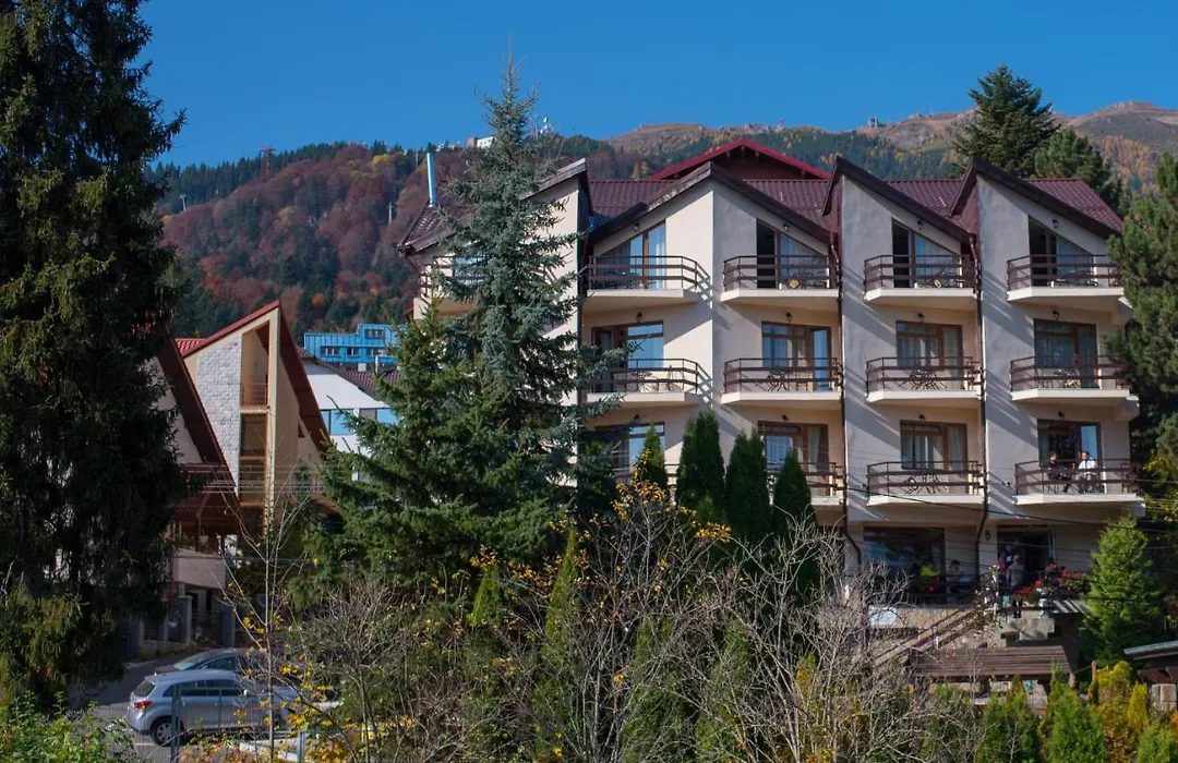 Hotel Marea Neagra-1