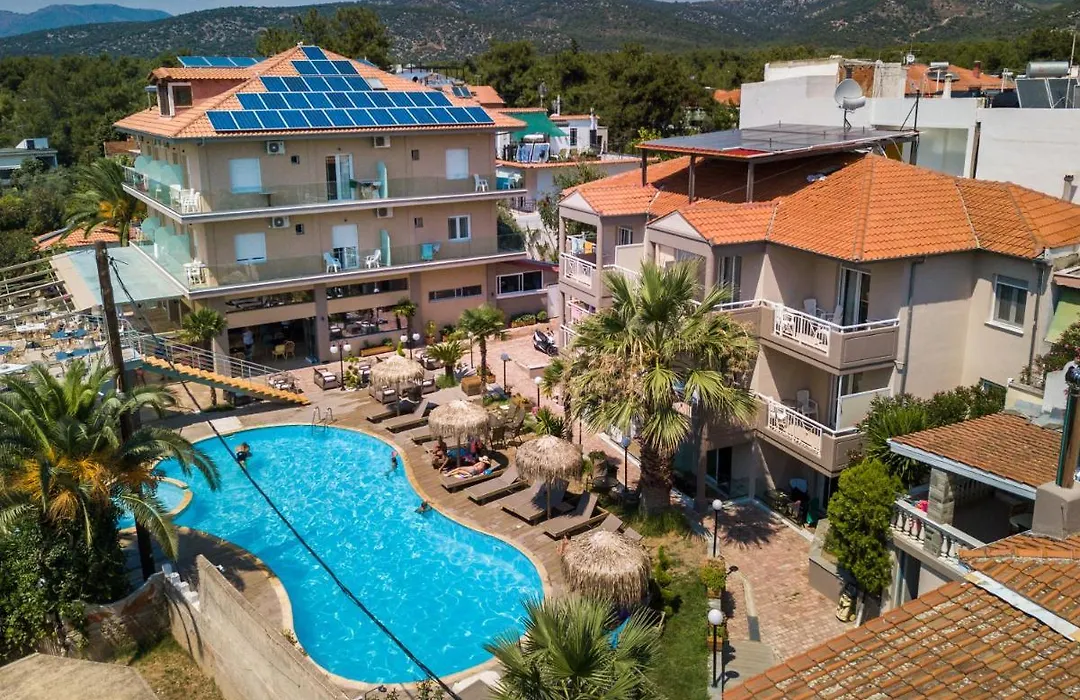 Hotel Potos-1