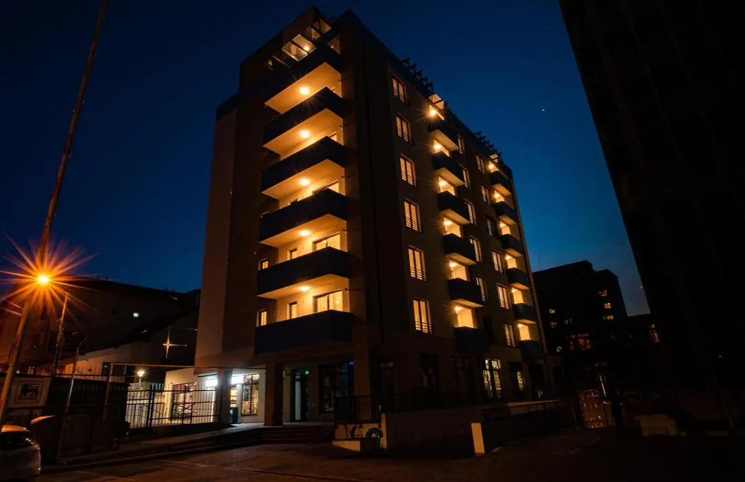 Tci Apartments-1