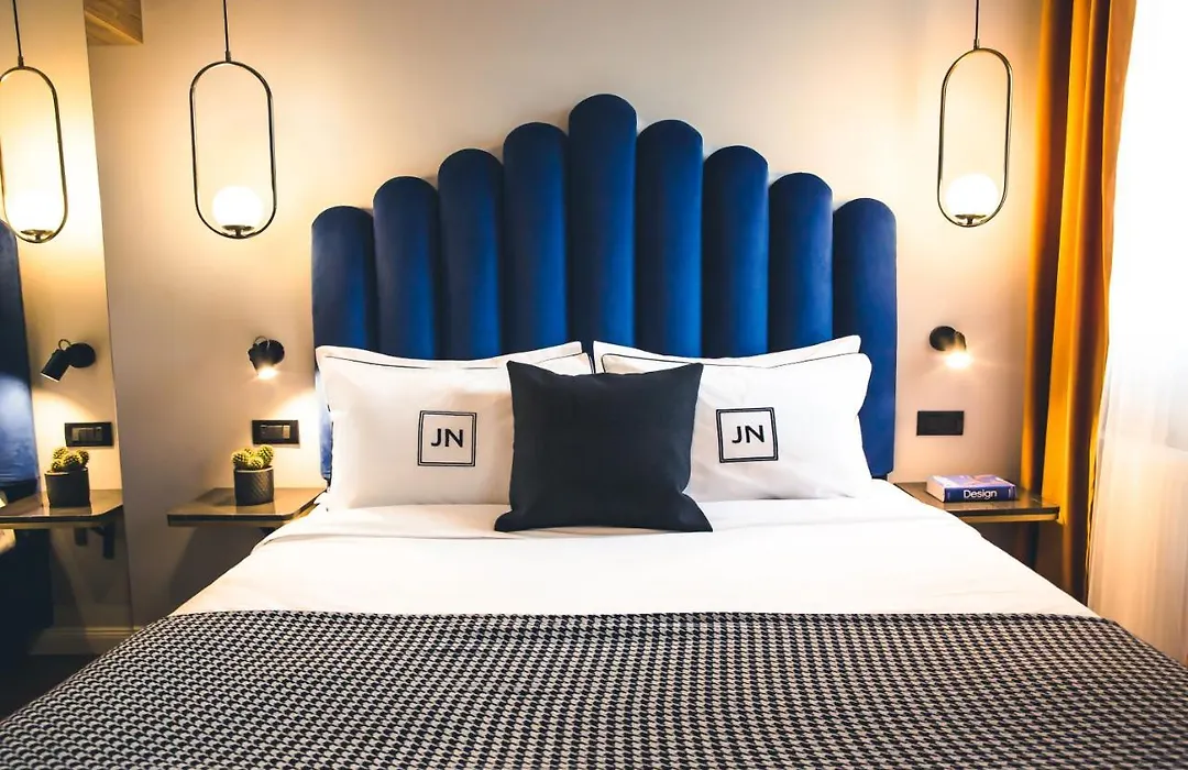 Jn Boutique Hotel-1