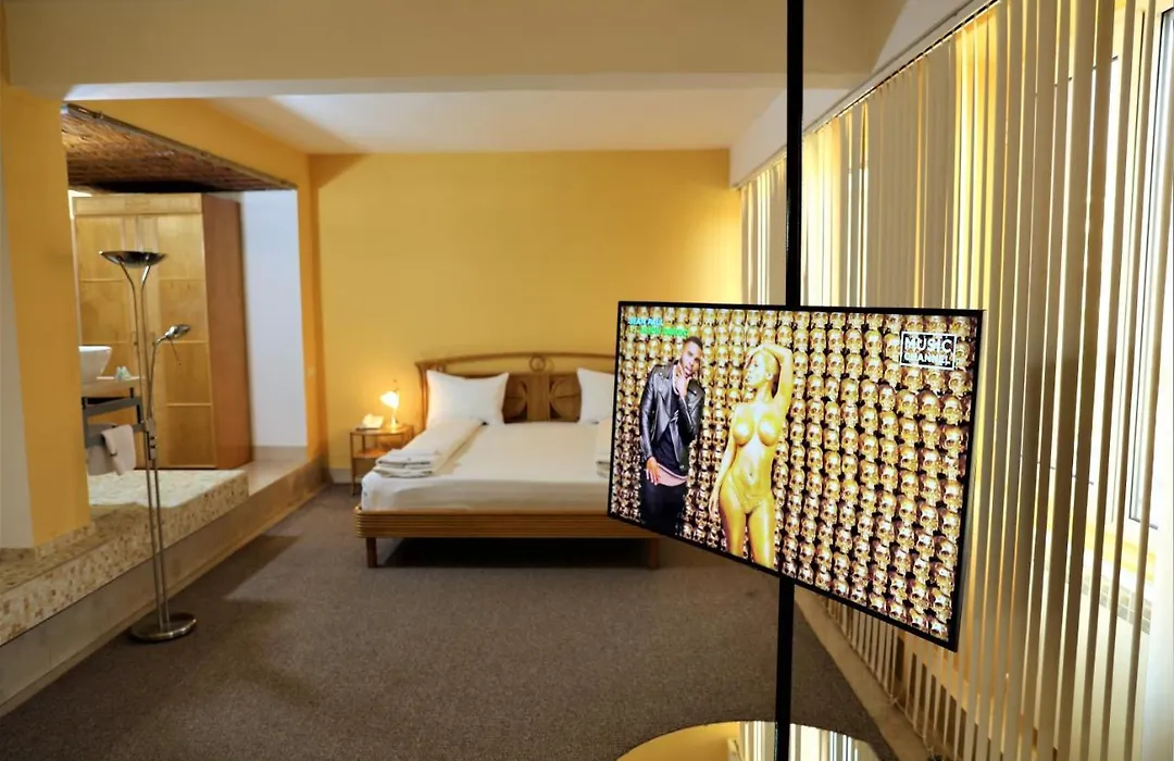 Hotel Central-1