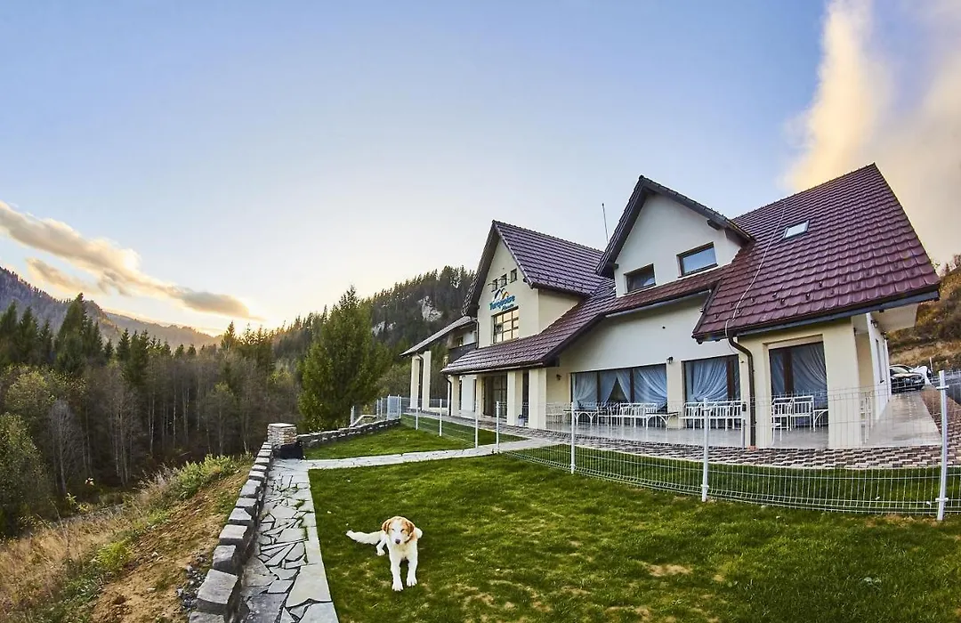 Turquoise House-1