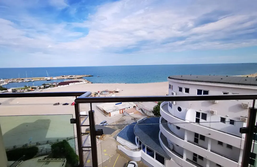 Gala Residence Belona Beach Apartments-1