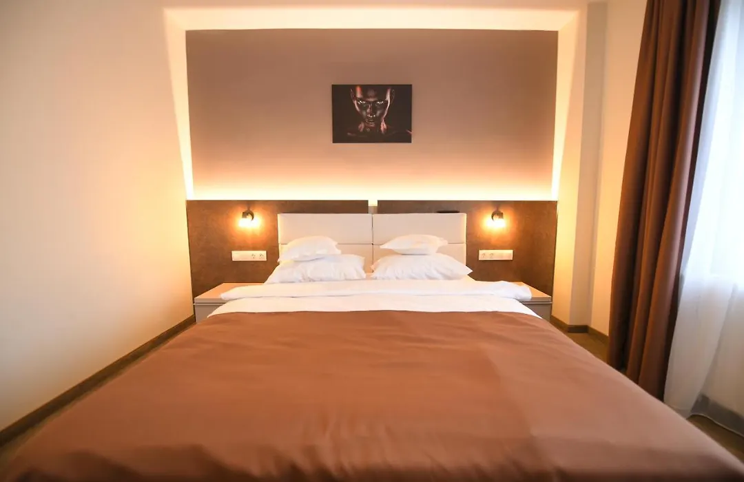 Hoha Boutique Hotel-1