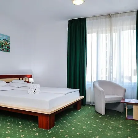 Hotel Pami-3