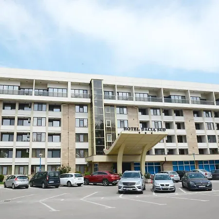 Hotel Dacia Sud-2
