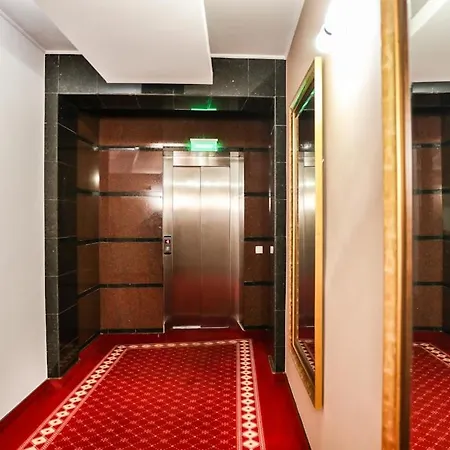 Hotel Pami-2