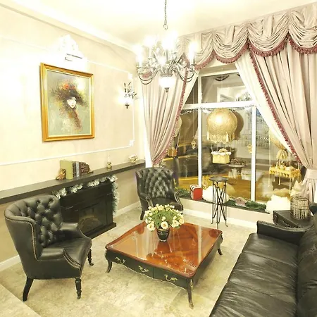 Excelsior Boutique Hotel Sinaia-2