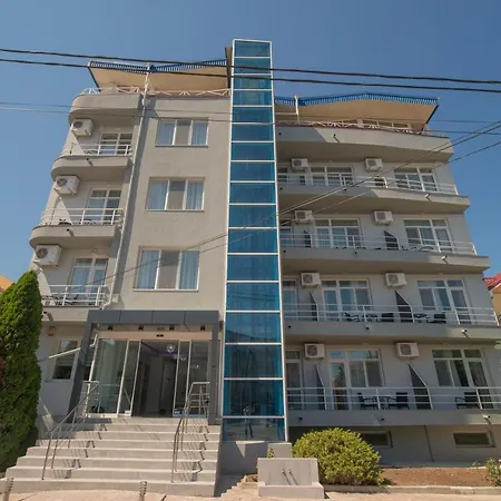 Hotel Olguta-3