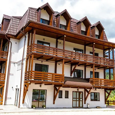 Yael Luxury Apartments 3-2