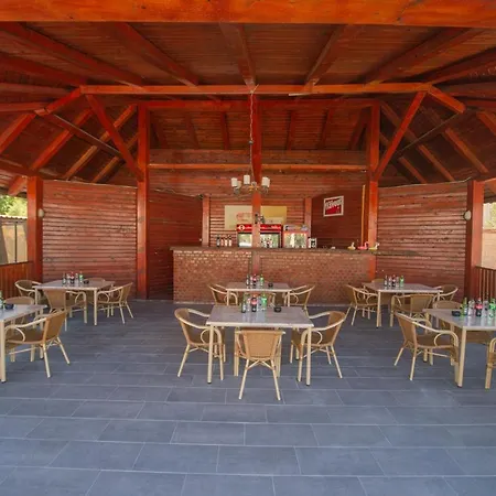 Hotel Olguta-2