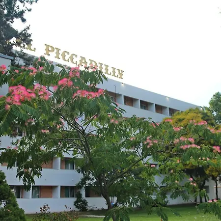 Hotel Piccadilly-3