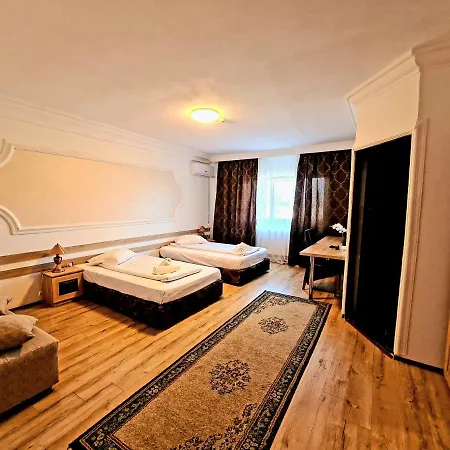 Hotel Elisabeta-2