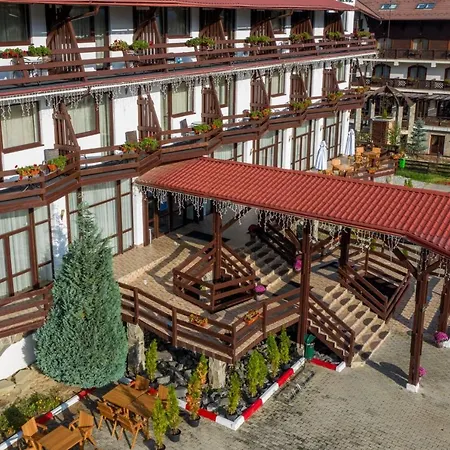 Hotel La Dolce Vita-3