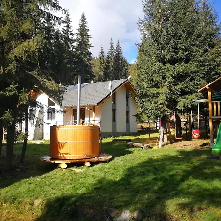 Complex Transalpina Lac-2