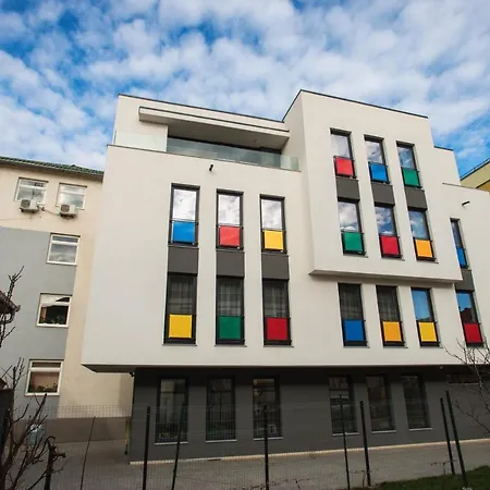 Lira Holiday Apartments-3