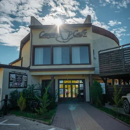 Campus Caffe Mansion-3