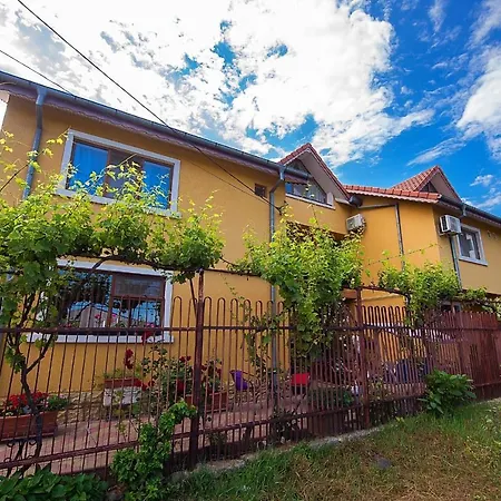 Vila Levent Mangalia-2