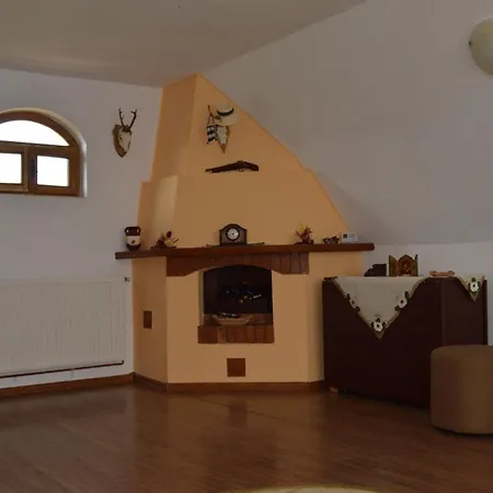 Casa Vlasea Albesti Sighișoara-3