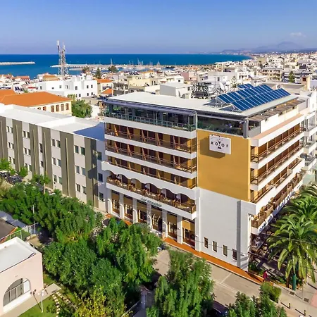 Hotel Brascos-3