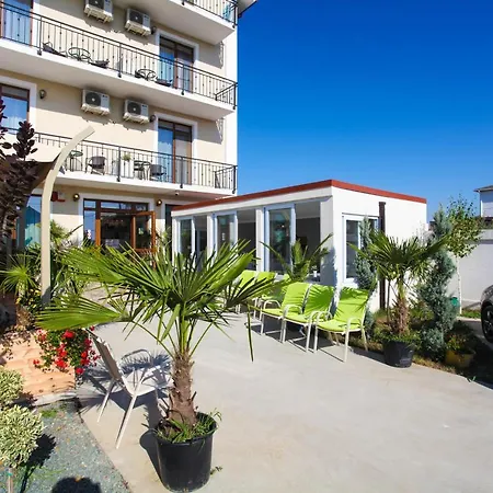 Armsea Mamaia Nord-2