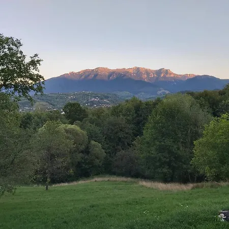 pensiunea Bella Predelut-3